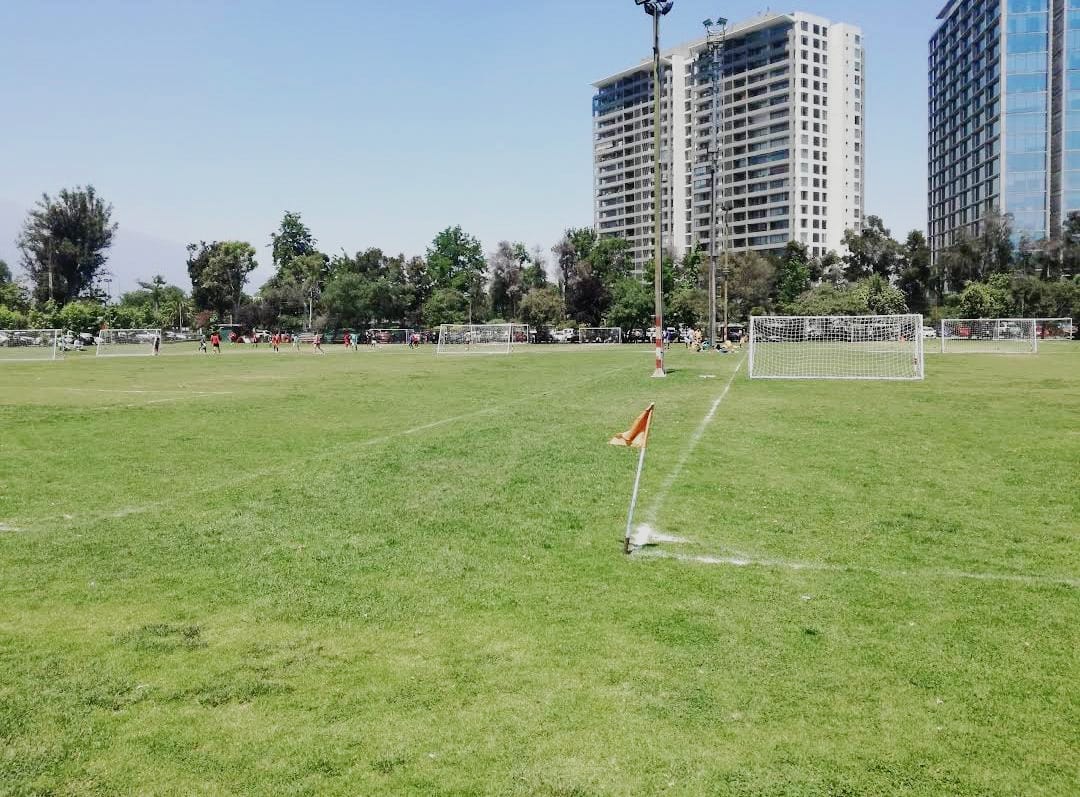 Imagen de Club de Campo Banco Central de Chile